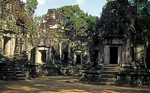 Thommanon - Angkor