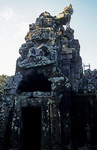 Ta Som - Angkor