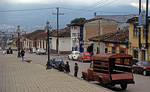 San Cristóbal de las Casas
