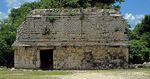 Anexo de las Monjas (Anbau des Nonnenhauses) - Chichén Itzá