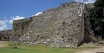 La Casa de las Monjas (Haus der Nonnen) - Chichén Itzá