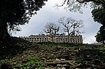 Estructura 33: Königspalast - Yaxchilán