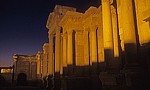Theater - Palmyra