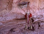 Ar Rak'a: Kleine Umhängetasche - Wadi Rum