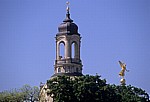 Innere Altstadt: Kuppel der Frauenkirche - Dresden