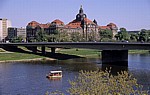 Sächsische Staatskanzlei - Dresden