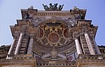 Innere Altstadt: Semperoper - Dresden