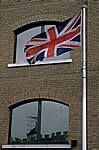 Union Jack - London