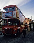 Londoner Busse  - London