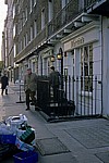 Baker Street  - London