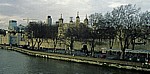 The Tower of London - London
