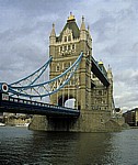 Tower Bridge  - London