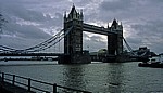Tower Bridge  - London