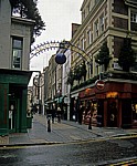 Carnaby Street - London
