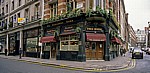 Pub: The Leicester Arms  - London