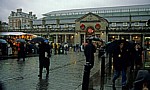 Covent Garden Market - London