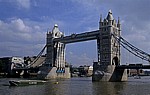 Tower Bridge  - London