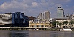 Old Billingsgate Market  - London