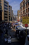 Petticoat Lane Market - London