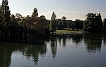 Hyde Park  - London