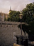 The Tower of London  - London