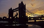 Tower Bridge  - London