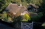 Cottages - Buckland-in-the-Moor