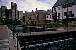 St Katharine Docks  - London