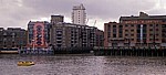 Butler's Wharf  - London