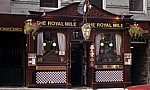 High Street: Pub - The Royal Mile  - Edinburgh