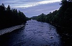 River Dee  - Schottland