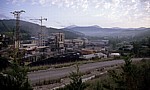 Magnesitfabrik  - Ezkirotz