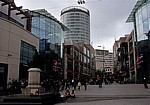New Street - Birmingham