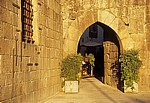 Porta da Muralha - Ponte de Lima