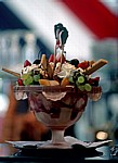 Freundschaftsbecher (Eisbecher) - Münster