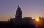 Iglesia de Santiago Apóstol - Villafranca Montes de Oca