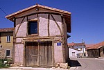 Calle de la Cigüeña: Wohnhaus - Agés