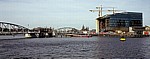 Oosterdok - Amsterdam