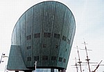 NEMO Science Center - Amsterdam
