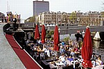 Restaurant an der Amstel - Amsterdam