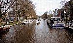 Singelgracht - Amsterdam