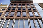 Prinsengracht: Anne Frank Huis - Amsterdam
