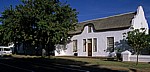 Haus im kapholländischen Stil - Stellenbosch