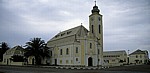 Evangelisch-Lutherische Kirche - Swakopmund