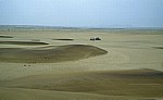 Dünenlandschaft - Namib
