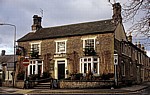 Castle Street: Castle Inn (Pub) - Bakewell