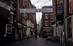 Mathew Street - Liverpool