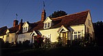 The Causeway: Cottages - Finchingfield