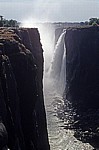 Main Falls - Victoriafälle