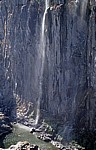 Horseshoe Falls - Victoriafälle